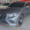 MERCEDES- BENZ GLC 220d 2018 4MATIC thumb 4