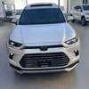 Toyota highlander 2024 thumb 1