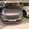 Hyundai Tucson _2021 thumb 0