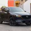 2021 Mazda CX-5 thumb 1