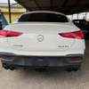 Mercedes GLE 450_2022 thumb 5