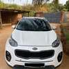 KIA SPORTAGE FULL OPTION thumb 0