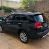 Kia Sorento manuelle diesel thumb 4