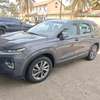 Hyundai Santa fe toutes options à dédouaner thumb 2