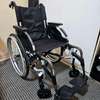 Chaise roulante  INVACARE - Dossier relaxe thumb 0