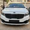 KIA CARNIVAL 2016, 9 places thumb 0