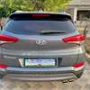 Hyundai Tucson Gris 2017 thumb 5