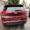 Hyundai tucson 2017 thumb 7