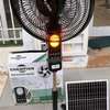 Ventilateur solaire thumb 2