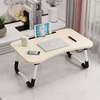 Table Pliante pour ordinateur thumb 1