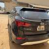 Hyundai Santa fe 2017 thumb 4