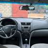 Hyundai Accent thumb 2