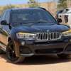 •	BMW X3 2017 – Moteur puissant, conduite impeccable thumb 0