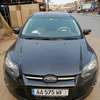 Ford focus titanium thumb 0