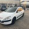 Peugeot 307 diesel 2 porto thumb 6