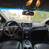 Hyundai Santafe 2.0 2017 thumb 10