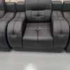 Salon de 7 place en similicuir England thumb 3