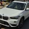 BMW X1 2018 Xdrive 2.0 full options thumb 4