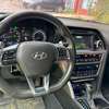 Hyundai sonata limited thumb 11