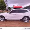 BMW X1 2012 thumb 1