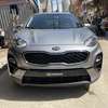 KIA SPORTAGE 2021 thumb 0