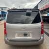 Hyundai Starex van 12 places Full options thumb 4