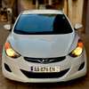 Hyundai elantra 2014 thumb 1