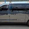 Hyundai Starex  2017 thumb 0