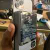Chargeur magnétique sans fil Qi mince 10000mAh thumb 1