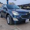 Chevrolet équinoxe thumb 1