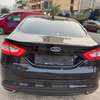 Ford Mondeo 2017 thumb 12