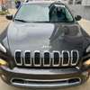 JEEP CHEROKEE LIMITED thumb 0