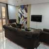 Appartement Meublé ( Dakar -Plateau ) thumb 10