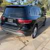 Mercedes GLB -GLE thumb 2