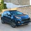Kia Sportage 2020 clean thumb 10