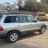 Hyundai Santa fe 2008 thumb 3