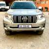 Toyota Prado TXL 2013 thumb 0