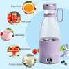 Mixeur de fruits thumb 3