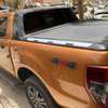 Ford Ranger WildTrack 2022 thumb 3