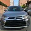 Mitsubishi Outlander  2016 thumb 0