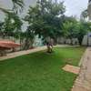 MAGNIFIGUE DUPLEX F6 A LOUER AUX ALMADIES thumb 14