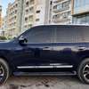 TOYOTA LAND CRUISER V6 2021 thumb 7