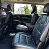 Kia Telluride SX 2020 thumb 10