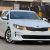 Kia optima S thumb 1