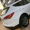 Hyundai Santa fe 2013 thumb 2
