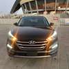 Hyundai Tucson version 4/4 thumb 0