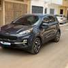 Sportage full options 2021 thumb 10