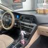 Hyundai Sonata 2015 thumb 3