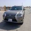 Toyota prado vx 2026 thumb 5