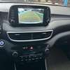 Hyundai Tucson diesel 2019 full options thumb 6
